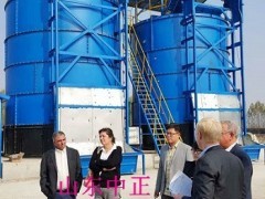 有機肥發(fā)酵罐與翻堆機生產(chǎn)廠家價格及報價指南