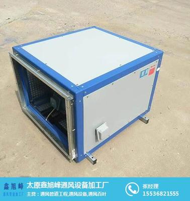 太原市晉源區鑫旭峰通風設備加工廠工程管理咨詢解析